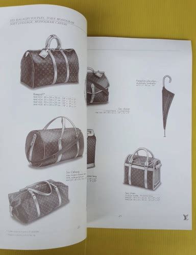 louis vuitton france catalog|louis vuitton female.